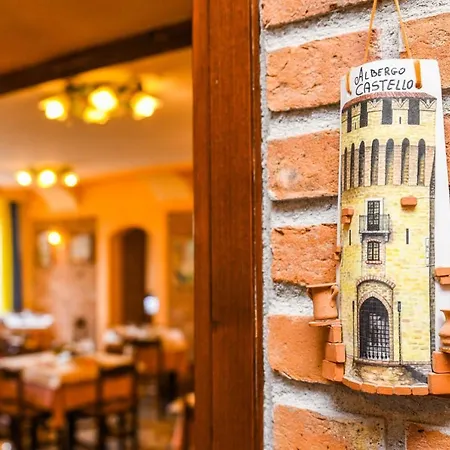 Hotel Castello