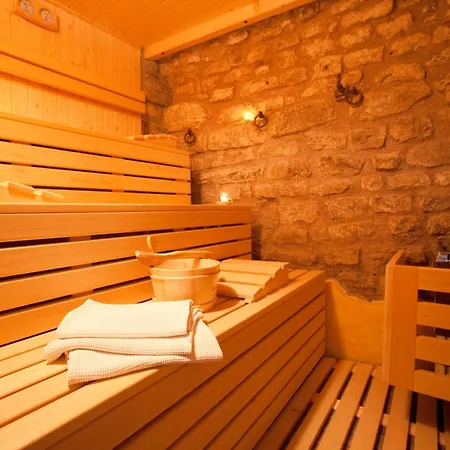 Szálloda Castello 3*
