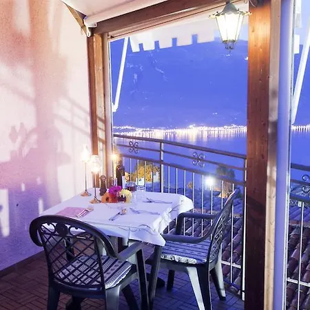 Hotel Castello Tignale