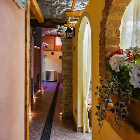 Castello Hotel Tignale