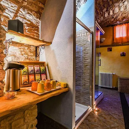Castello Hotel Tignale