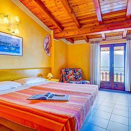 Otel Castello 3*