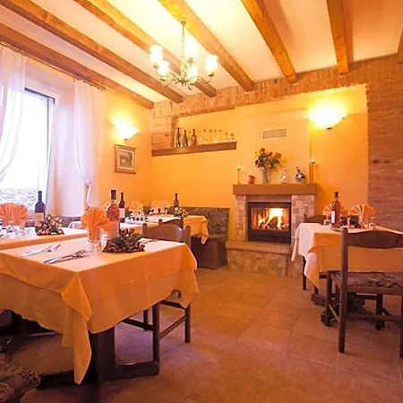 Otel Castello