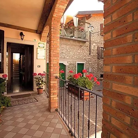 Castello 3* Tignale