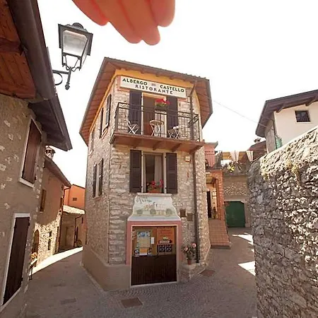 Otel Castello Tignale