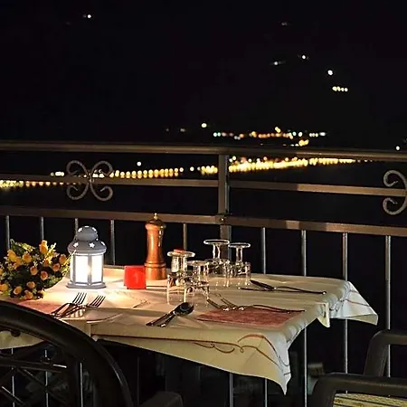 Otel Castello