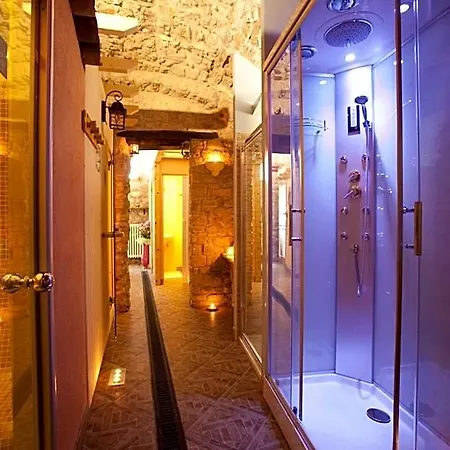 Otel Castello Tignale