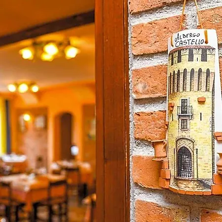 Castello Otel Tignale