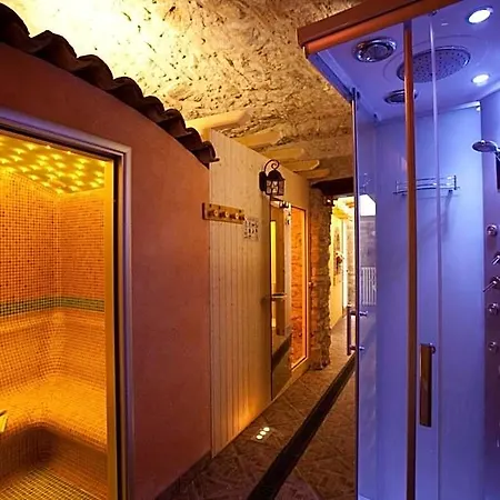 Otel Castello Tignale