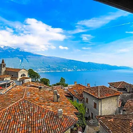 Otel Castello Tignale