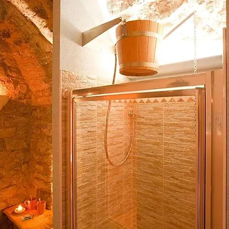 Otel Castello Tignale