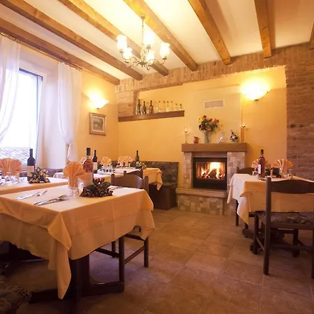 Hotel Castello Tignale