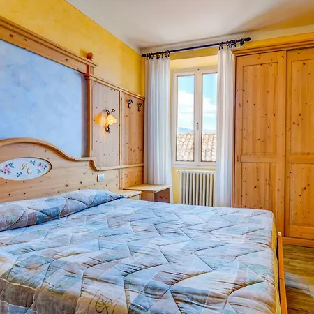Castello Hotel 3*
