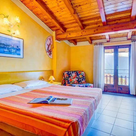 Hotel Castello 3*