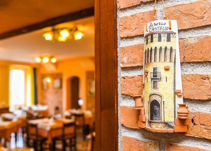 Szálloda Castello