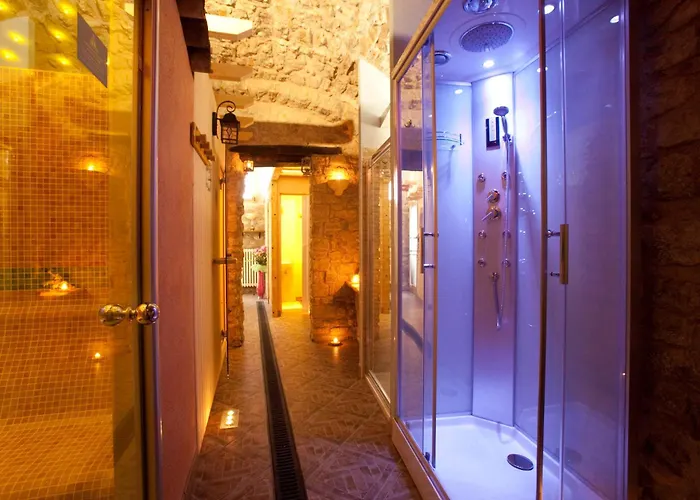 Szálloda Castello