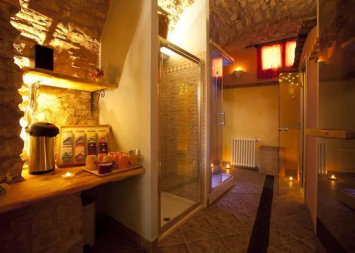 Szálloda Castello 3*