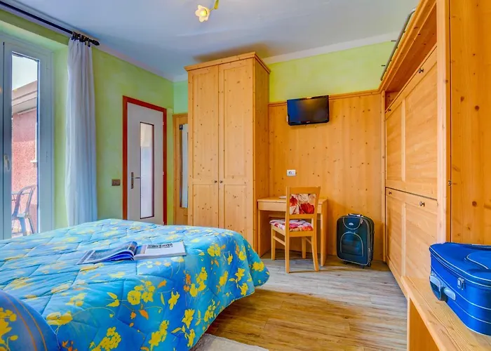 Castello 3*