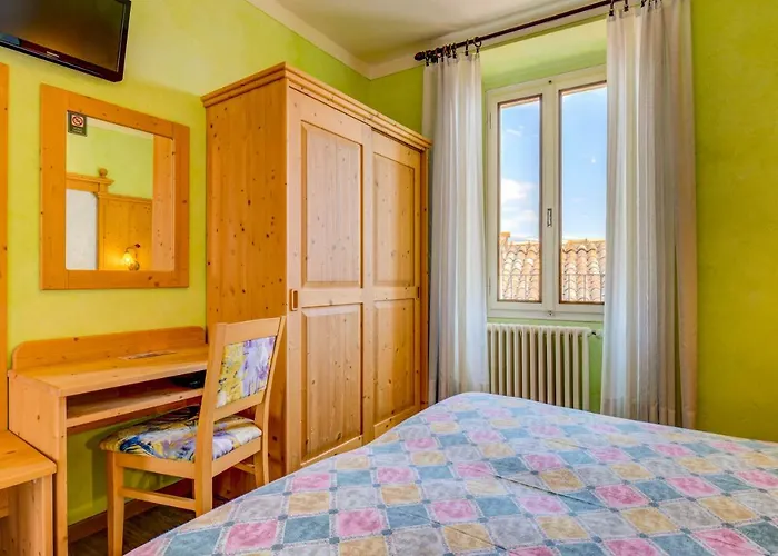 Szálloda Castello 3*