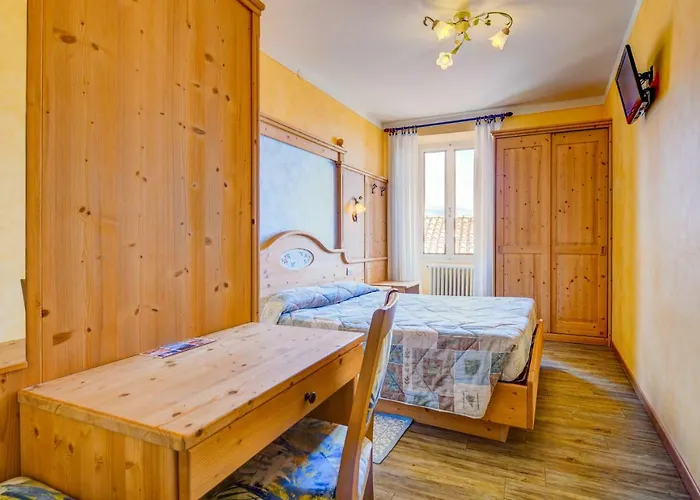 Szálloda Castello 3*