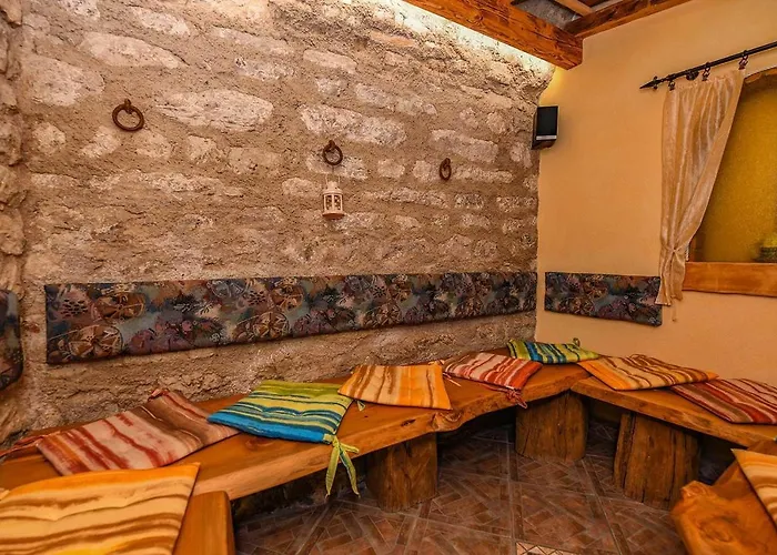 Castello Hotel