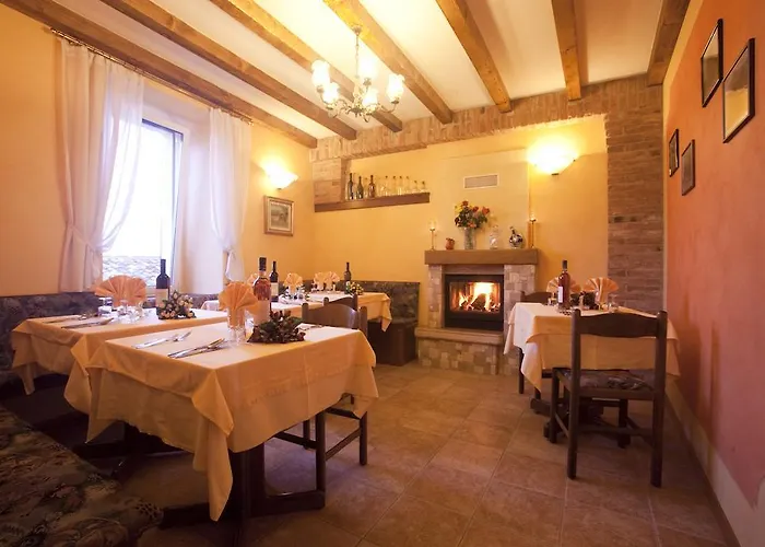 Hotel Castello Tignale