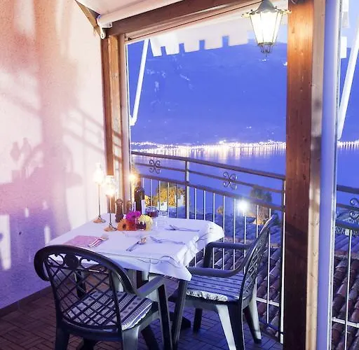 Hotel Castello Tignale