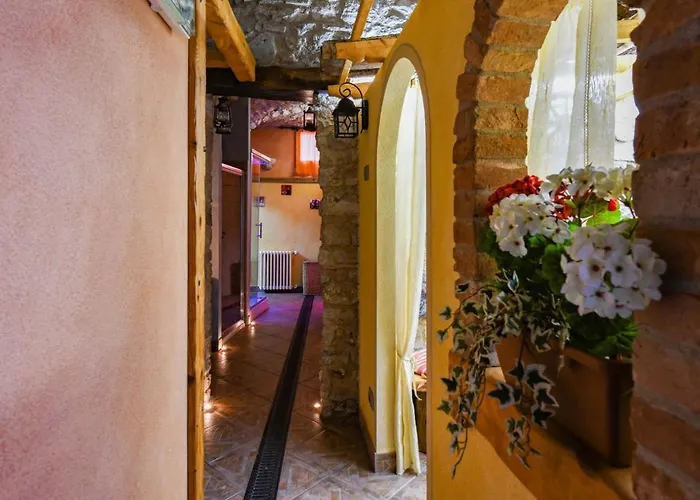 Castello Hotel Tignale