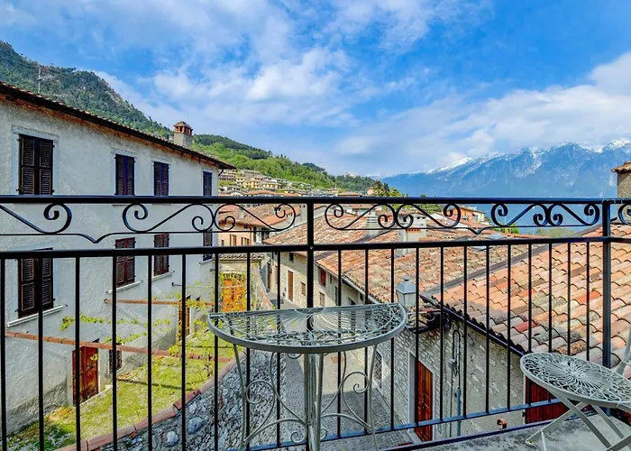 Castello 3* Tignale