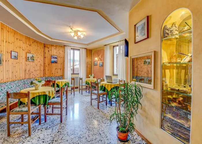 Hotel Castello 3*