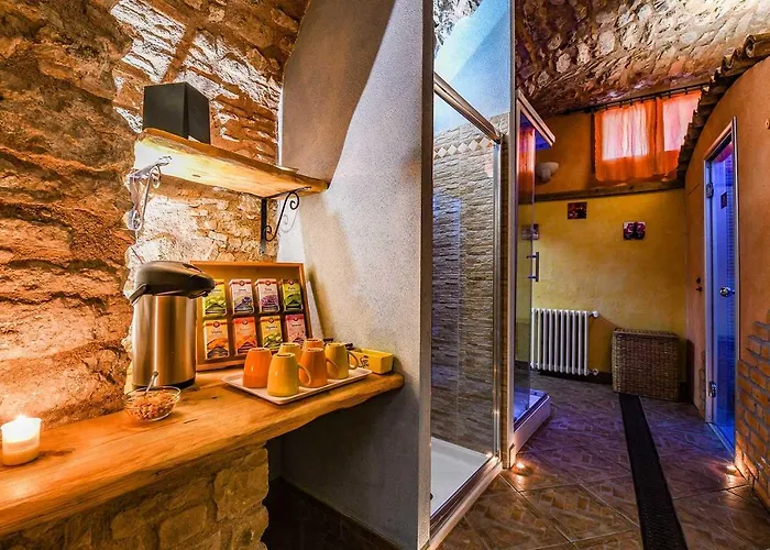 Castello Hotel Tignale