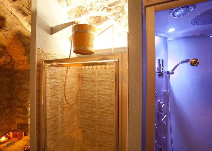 Hotel Castello Tignale