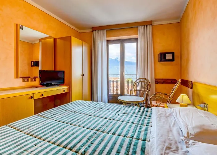 Castello Hotel